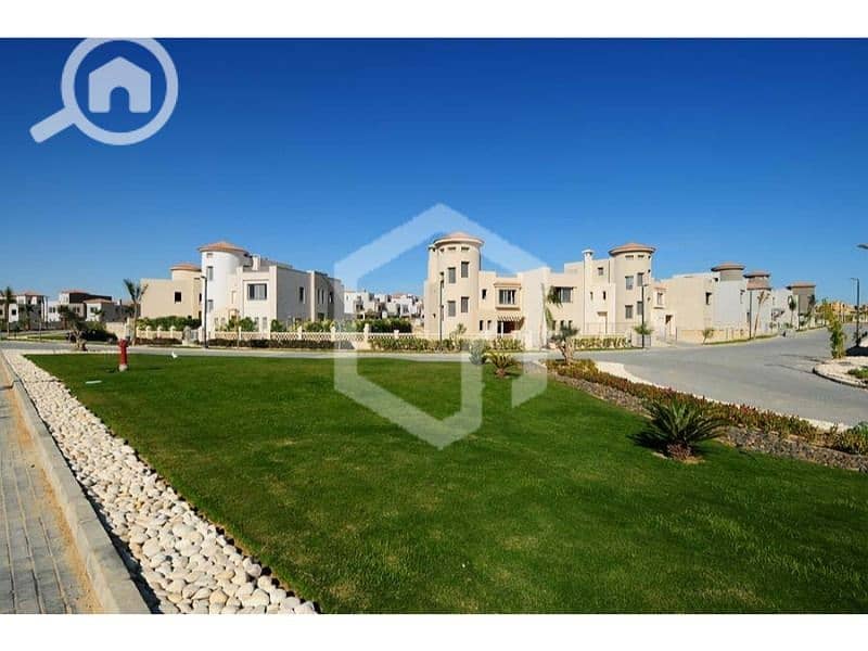 2 Golf Extension Palm Hills 4. jpeg