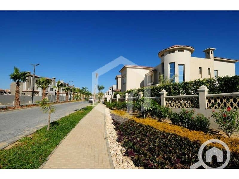 4 Golf Extension Palm Hills 6. jpeg