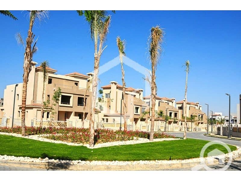 9 Golf Extension Palm Hills . . jpeg