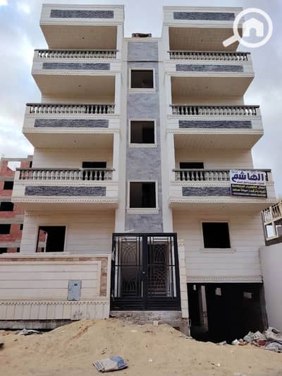 4 Bedroom Duplex for Sale in Hadayek October, Giza - WhatsApp Image 2026-01-19 at 6.39. 29 PM. jpeg