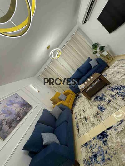 فلیٹ 3 غرف نوم للايجار في مدينتي، القاهرة - 1000240885. jpg