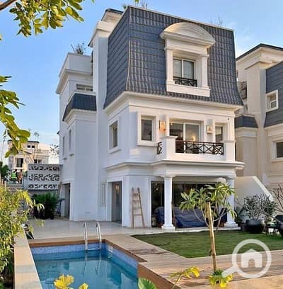 3 Bedroom Townhouse for Sale in New Cairo, Cairo - 491750417_686263950696393_4681793616761518804_n. jpg