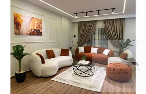 3 Bedroom Apartment for Rent in New Cairo, Cairo - WhatsApp Image 2024-11-22 at 1.02. 51 AM. jpg