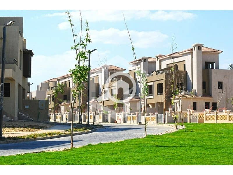 14 Golf Extension Palm Hills 9. jpeg