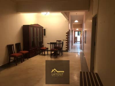 4 Bedroom Flat for Rent in Nasr City, Cairo - WhatsApp Image 2026-01-22 at 2.33. 20 PM (3). jpeg