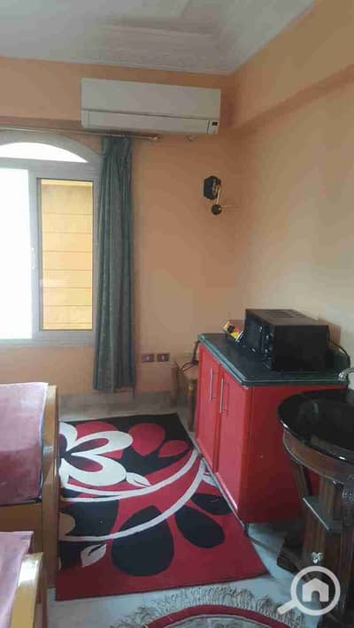 غرفة 1 غرفة نوم للايجار في القاهرة الجديدة، القاهرة - 1000529297. jpg