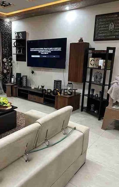 3 Bedroom Apartment for Rent in Mohandessin, Giza - 1000240967. jpg