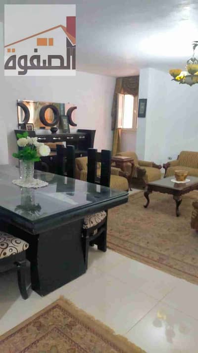 3 Bedroom Apartment for Rent in Zahraa Al Maadi, Cairo - IMG-20250624-WA0032. jpg