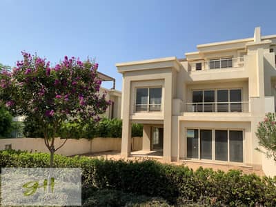 توين هاوس 4 غرف نوم للبيع في القطامية، القاهرة - WhatsApp Image 2026-01-23 at 00.26. 14 (1). jpeg