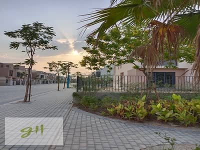 تاون هاوس 4 غرف نوم للبيع في هليوبوليس الجديدة، القاهرة - IMG_20231009_170946. jpg