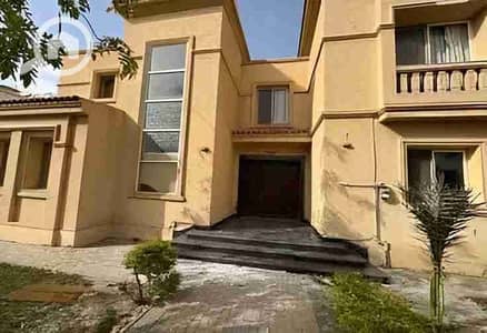 فیلا 4 غرف نوم للبيع في الشيخ زايد، الجيزة - 1000498591. jpg