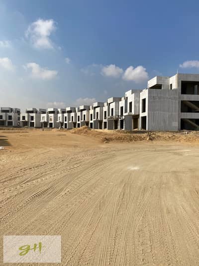 4 Bedroom Villa for Sale in New Cairo, Cairo - WhatsApp Image 2026-01-19 at 00.27. 58 (2). jpeg 4 Bedroom Villa for Sale in New Cairo, Cairo - WhatsApp Image 2026-01-19 at 00.27. 58 (2). jpeg