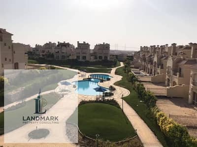 تاون هاوس 3 غرف نوم للبيع في 6 أكتوبر، الجيزة - bf929811-e0d8-4a40-9775-2071e6e3cbf6. jpg