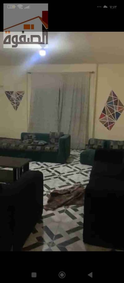 3 Bedroom Flat for Rent in Maadi, Cairo - 1000119675. jpg