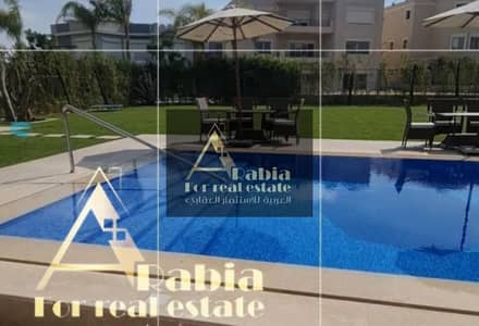8 Bedroom Villa for Sale in New Cairo, Cairo - 27d7d3dc-a54a-40bd-838f-8129554aef0f. jpg