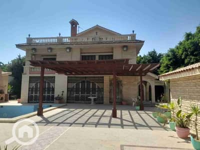 4 Bedroom Villa for Sale in King Mariout, Alexandria - 133531. jpg