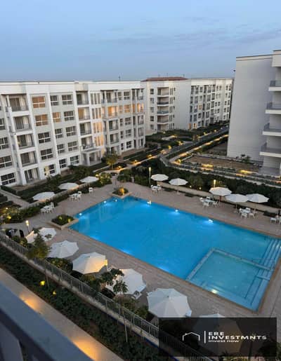 2 Bedroom Apartment for Sale in New Cairo, Cairo - 615142238_904296445493683_8182904094902193029_n. jpg 2 Bedroom Apartment for Sale in New Cairo, Cairo - 615142238_904296445493683_8182904094902193029_n. jpg