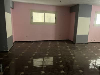 Retail for Rent in Maamoura, Alexandria - ميزان تجاري للإيجار