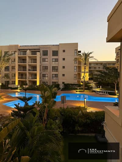 شاليه 3 غرف نوم للبيع في الساحل الشمالي، مطروح - 503590096_4049460655372372_697464819595231475_n. jpg