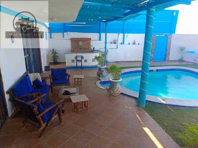 فیلا 3 غرف نوم للايجار في عجمي، الإسكندرية - 22849. jpg