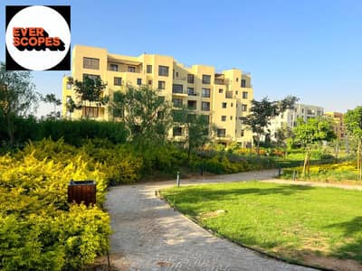 فلیٹ 3 غرف نوم للبيع في 6 أكتوبر، الجيزة - O west. jpg