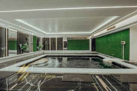 5 Bedroom Villa for Rent in New Cairo, Cairo - a2392001-3148-460e-ad8a-9a7660f75356. jpg