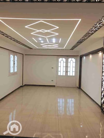 شقة 2 غرفة نوم للايجار في النخيل، الإسكندرية - 1000558105. jpg