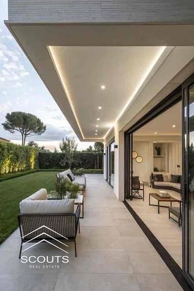 5 Bedroom Villa for Sale in New Cairo, Cairo - IMG_4552. jpg