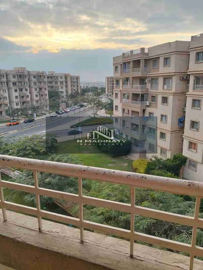 فلیٹ 3 غرف نوم للايجار في مدينتي، القاهرة - 1000605637. jpg