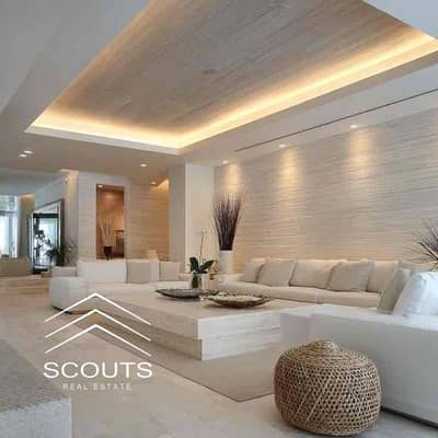 فلیٹ 3 غرف نوم للبيع في القاهرة الجديدة، القاهرة - IMG_4569. jpg