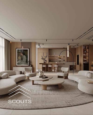 3 Bedroom Apartment for Sale in Heliopolis, Cairo - IMG_4576. jpg