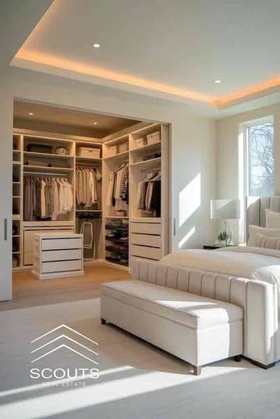 3 Bedroom Flat for Sale in Heliopolis, Cairo - IMG_4562. jpg