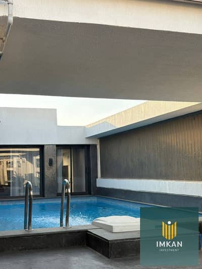 4 Bedroom iVilla for Sale in New Capital City, Cairo - 617494566_857187857076819_6397877421040787197_n. jpg