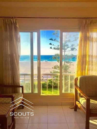 شاليه 3 غرف نوم للبيع في العين السخنة، السويس - IMG_4539. jpg