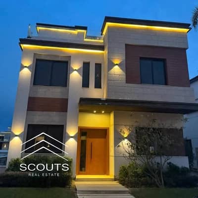 توين هاوس 5 غرف نوم للبيع في القاهرة الجديدة، القاهرة - WhatsApp Image 2025-03-07 at 02.03. 49_4f21d533. jpg توين هاوس 5 غرف نوم للبيع في القاهرة الجديدة، القاهرة - WhatsApp Image 2025-03-07 at 02.03. 49_4f21d533. jpg