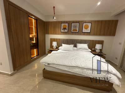 شقة فندقية  للايجار في مدينة نصر، القاهرة - WhatsApp Image 2026-01-22 at 7.58. 02 PM. jpeg