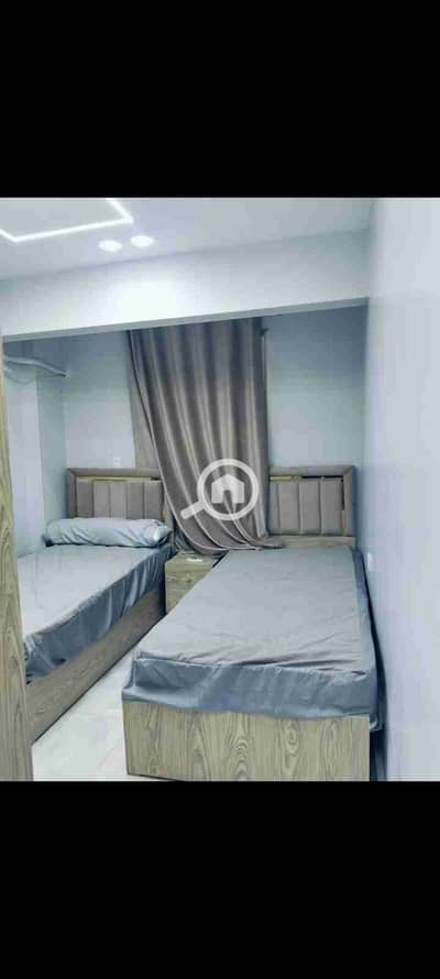 1 Bedroom Flat for Rent in 6th of October, Giza - 1000326425. jpg