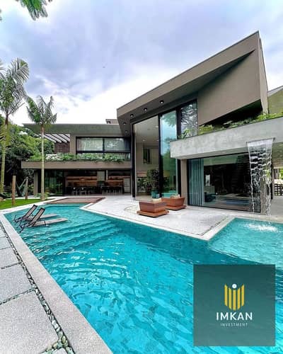 فیلا 8 غرف نوم للبيع في القاهرة الجديدة، القاهرة - وتنتن. jpg فیلا 8 غرف نوم للبيع في القاهرة الجديدة، القاهرة - وتنتن. jpg