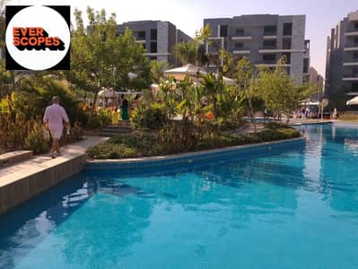 بنتهاوس 3 غرف نوم للبيع في حدائق اكتوبر، الجيزة - cce18857-920b-4f05-8b0d-3ce2bac18f8c. jpg