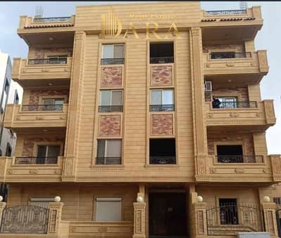 3 Bedroom Apartment for Sale in Obour City, Cairo - 47389d73-9eb9-4f25-8006-894a9073389c. jpg