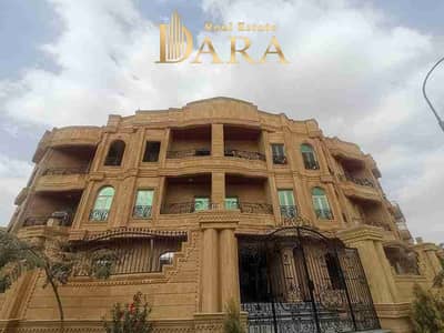 فلیٹ 3 غرف نوم للبيع في العبور، القاهرة - IMG-20260123-WA0038. jpg