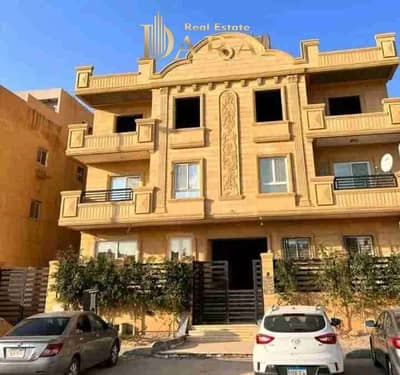 فلیٹ 4 غرف نوم للبيع في العبور، القاهرة - 1000405103. jpg