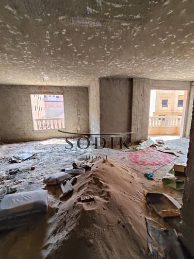 4 Bedroom Apartment for Sale in Obour City, Cairo - WhatsApp Image 2025-07-16 at 4.42. 25 PM (2). jpeg
