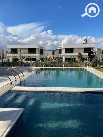 تاون هاوس 4 غرف نوم للبيع في 6 أكتوبر، الجيزة - WhatsApp Image 2026-01-21 at 10.17. 21. jpeg