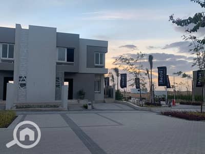 تاون هاوس 4 غرف نوم للبيع في 6 أكتوبر، الجيزة - WhatsApp Image 2026-01-20 at 1.49. 26. jpeg