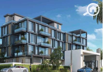 3 Bedroom Flat for Sale in Sheikh Zayed, Giza - ثقق. jpeg