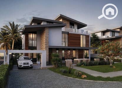 فیلا 4 غرف نوم للبيع في الشيخ زايد، الجيزة - Screenshot 2026-01-21 180309. jpg