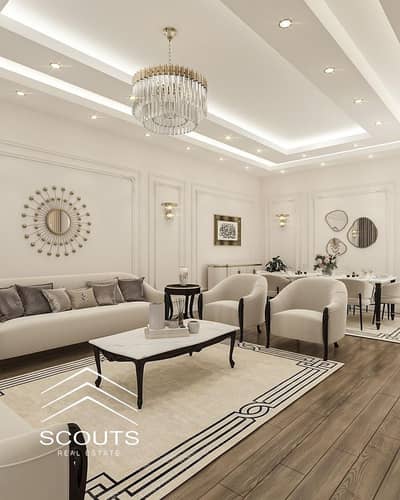 فلیٹ 3 غرف نوم للبيع في القاهرة الجديدة، القاهرة - afe44ed175a2d63ce8880d901388225c. jpg فلیٹ 3 غرف نوم للبيع في القاهرة الجديدة، القاهرة - afe44ed175a2d63ce8880d901388225c. jpg