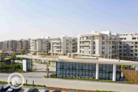 3 Bedroom Flat for Rent in New Cairo, Cairo - 8419. jpg 3 Bedroom Flat for Rent in New Cairo, Cairo - 8419. jpg