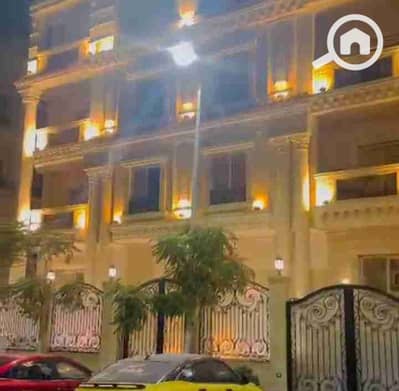 4 Bedroom Flat for Rent in Sheikh Zayed, Giza - 1000205899. jpg